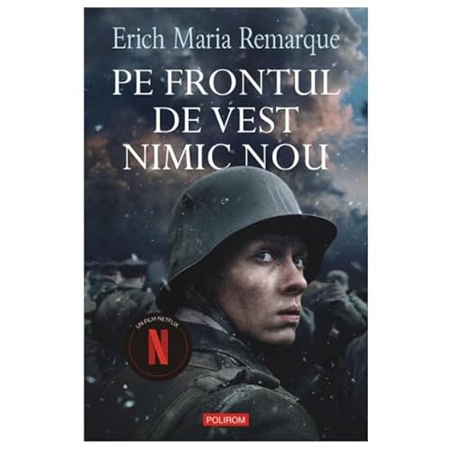 Pe Frontul De Vest Nimic Nou