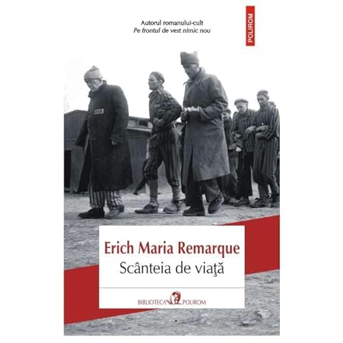 Scanteia De Viata von Polirom