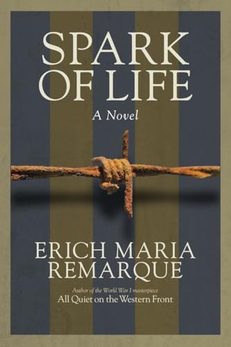 Spark of Life: A Novel von Random House Trade Paperbacks