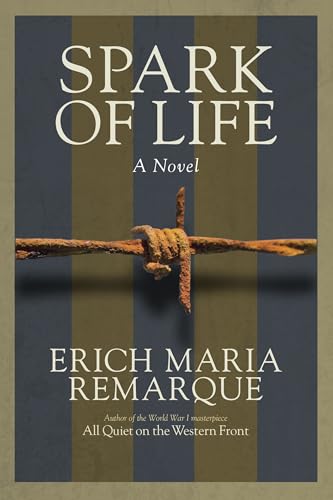 Spark of Life: A Novel von Random House Trade Paperbacks