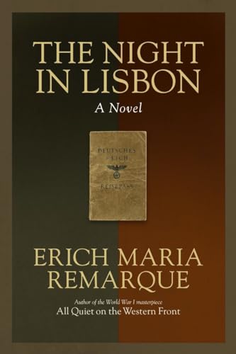 The Night in Lisbon: A Novel