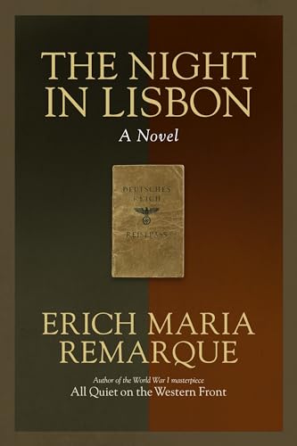 The Night in Lisbon: A Novel