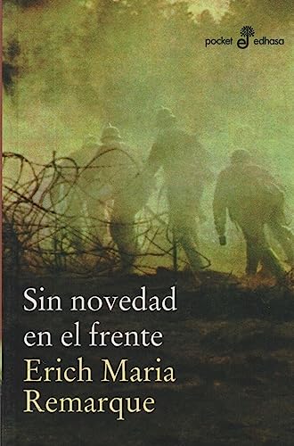 sin novedad en el frente (Pocket)