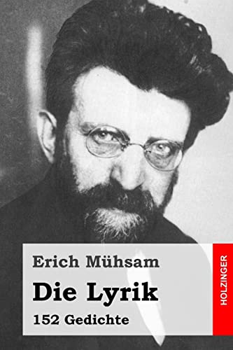 Die Lyrik: 152 Gedichte von CREATESPACE