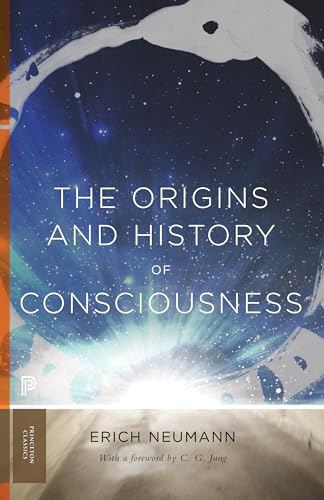 Origins and History of Consciousness: Foreword by Jung, Carl G. (Bollingen Series, Band 42)