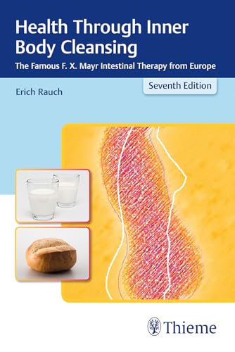Health Through Inner Body Cleansing Health Through Inner Body Cleansing von Thieme