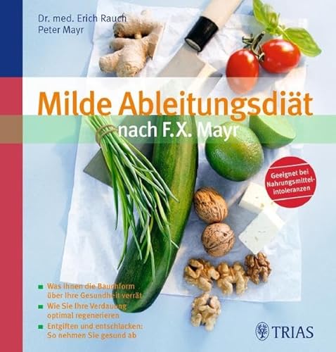 Milde Ableitungsdiät nach F.X. Mayr: Was Ihnen die Bauchform über Ihre Gesundheit verrät: Was Ihnen die Bauchform über Ihre Gesundheit verrät. Wie Sie ... ab. Geeignet bei Nahrungsmittelintoleranzen