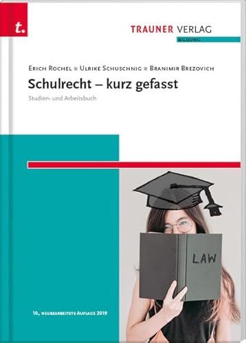 Schulrecht kurz gefasst