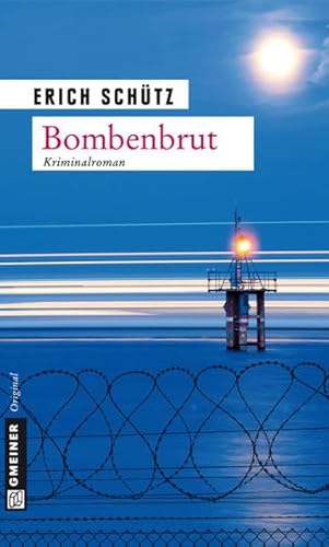 Bombenbrut: Kriminalroman (Journalist Leon Dold)