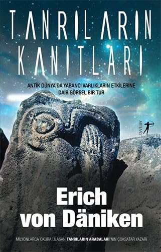 Tanrıların Kanıtları: Antik Dünya’da Yabancı Varlıkların Etkilerine Dair Görsel Bir Tur