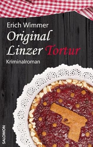 Original Linzer Tortur