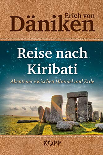 Reise nach Kiribati
