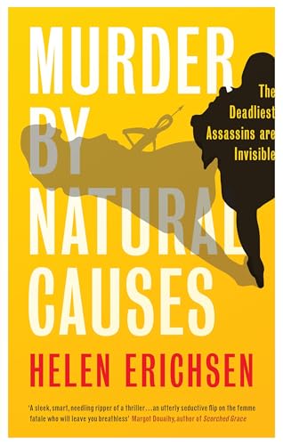 Murder By Natural Causes von Muswell Press