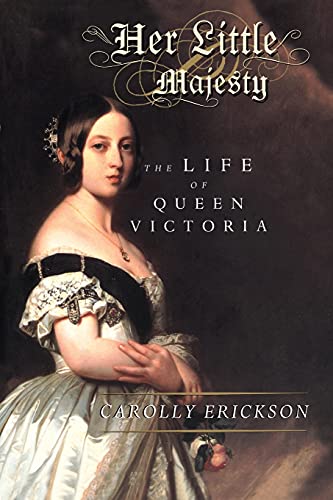 Her Little Majesty: The Life of Queen Victoria von Simon & Schuster