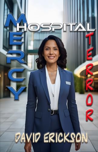 Mercy Hospital Terror von Independently published
