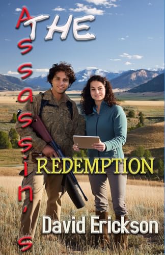 The Assassin's Redemption von Independently published