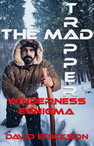 The Mad Trapper