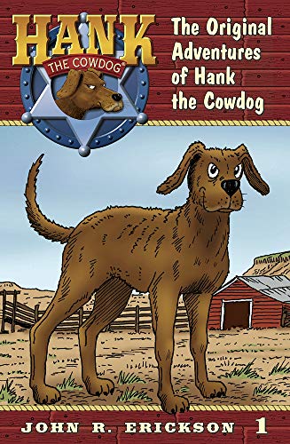 The Original Adventures of Hank the Cowdog von Maverick Books (TX)