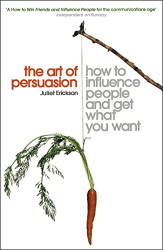 Art of Persuasion von Yellow Kite