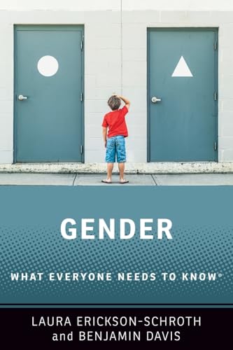 Gender: What Everyone Needs to Know® von OUP USA