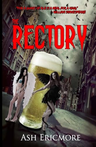 The Rectory von Planet Bizarro