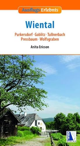 Ausflugs-Erlebnis Wiental: Purkersdorf - Gablitz - Tullnerbach - Pressbaum - Wolfsgraben