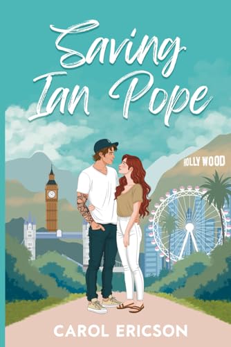 Saving Ian Pope von Carol Ericson