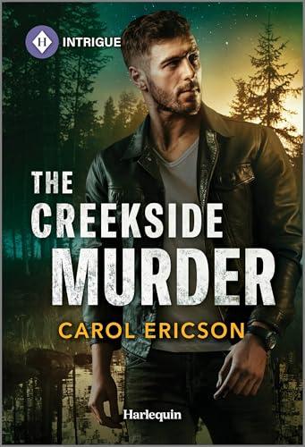 The Creekside Murder (Pacific Northwest Forensics, 1, Band 1) von Unknown