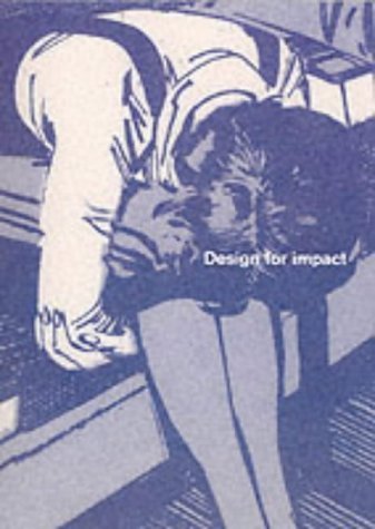 Design for Impact: airline safety cards