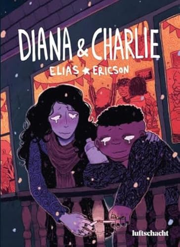Diana & Charlie