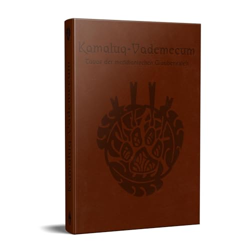 DSA - Kamaluq-Vademecum