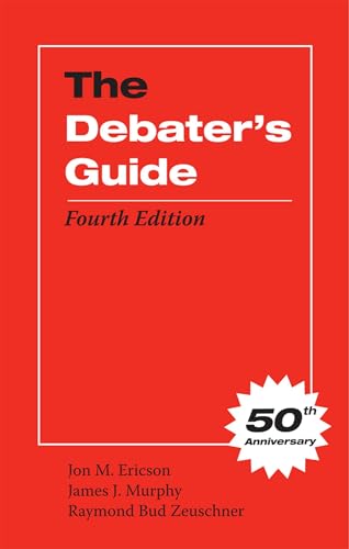 The Debater's Guide The Debater's Guide von Southern Illinois University Press