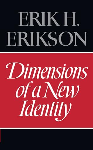 Dimensions Of A New Identity von W. W. Norton & Company
