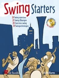 Swing Starters von De Haske Publications