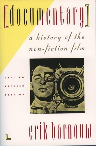 Documentary: A History of the Non-Fiction Film von Oxford University Press