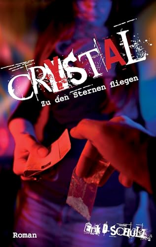 Crystal – Zu den Sternen fliegen Crystal – Zu den Sternen fliegen