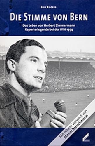 Die Stimme von Bern von Wißner-Verlag