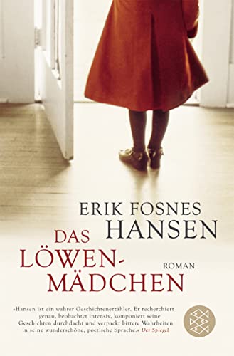 Das Löwenmädchen: Roman Das Löwenmädchen: Roman
