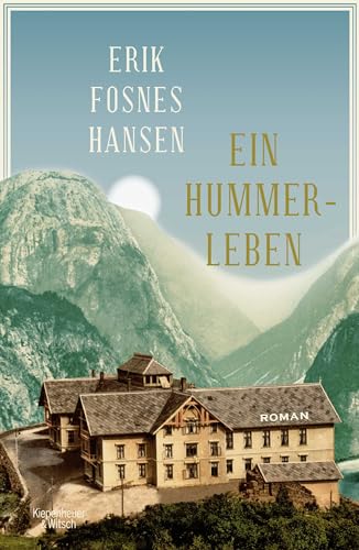 Ein Hummerleben: Roman Ein Hummerleben: Roman