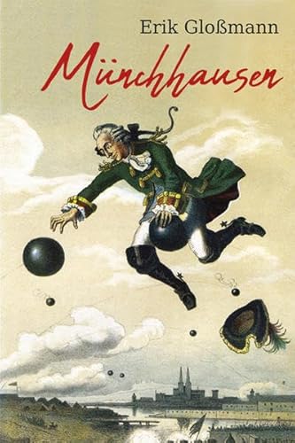 Münchhausen (Minibibliothek)