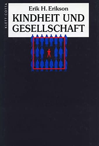 Kindheit und Gesellschaft von Klett-Cotta Verlag