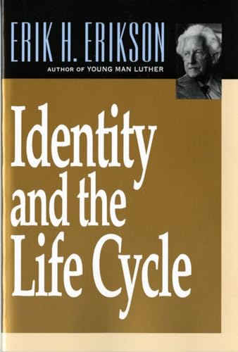 Identity and the Life Cycle von W. W. Norton & Company