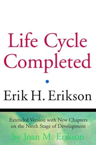 The Life Cycle Completed: A Review von W. W. Norton & Company