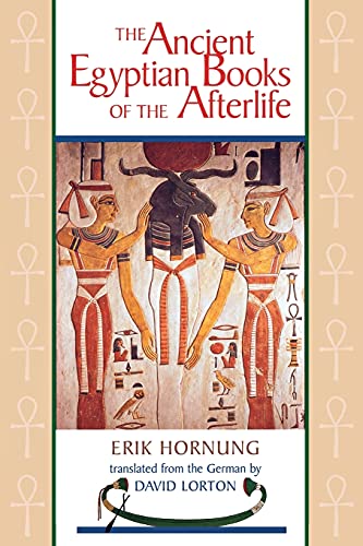The Ancient Egyptian Books of the Afterlife von Cornell University Press