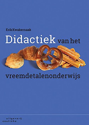 Didactiek van het vreemdetalenonderwijs Didactiek van het vreemdetalenonderwijs von Coutinho