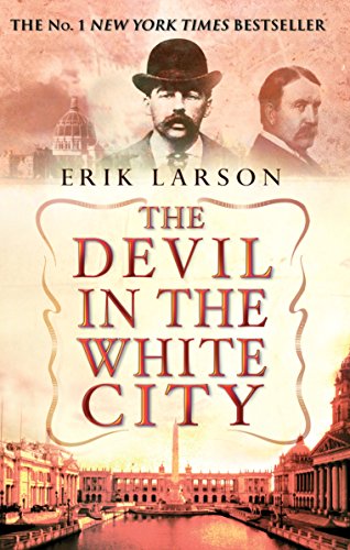 The Devil In The White City: Murder, Magic and Madness at the Fair that Changed America. Winner of the Edgar Allan Poe Award 2004, Category Best Fact Crime The Devil In The White City: Murder, Magic and Madness at the Fair that Changed America. Winner of the Edgar Allan Poe Award 2004, Category Best Fact Crime