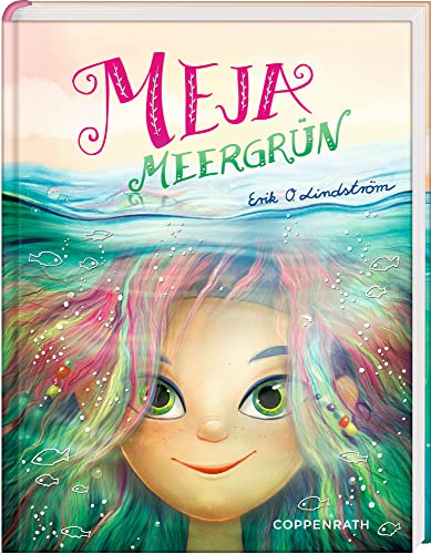 Meja Meergrün von COPPENRATH