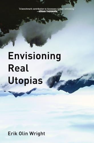 Envisioning Real Utopias von Verso
