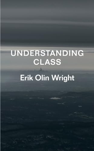 Understanding Class von Verso Books
