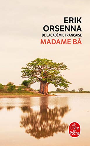 Madame Bâ von Le Livre de Poche